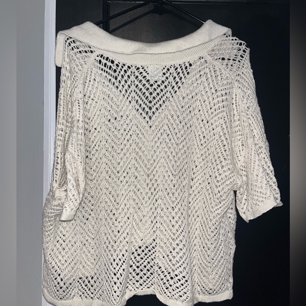 Knit Top - Picture 2 of 2